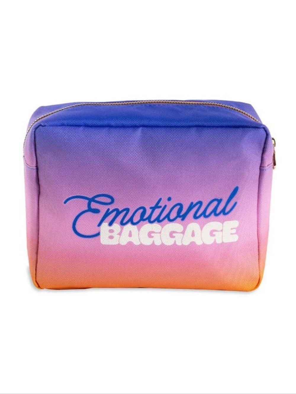 Ban.dō Getaway Cosmetic Bag